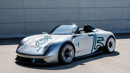 Porsche 357 Speedster 18