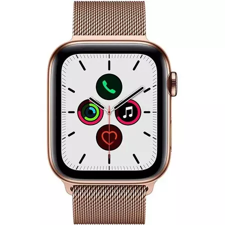 Apple Watch 3