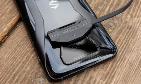 Black Shark 3