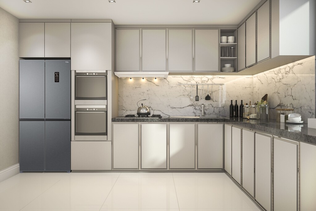 TCL desembarca con fuerza en Europa: estos son sus nuevos frigos, lavadoras, aires acondicionados, purificadores y robots aspiradores