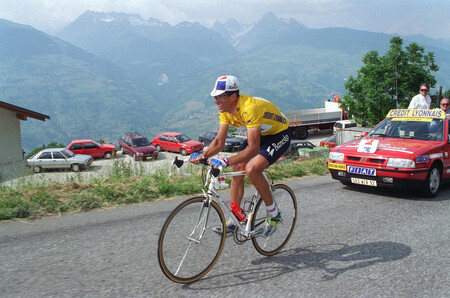 Indurain 2 2023