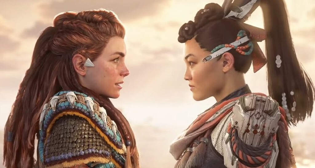 La pesadilla de la homofobia ataca a Horizon Forbidden West: Burning Shores con el lamentable review bombing La pesadilla de la homofobia ataca a Horizon Forbidden West: Burning Shores con el lamentable review bombing