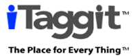 iTaggit, creando colecciones en internet