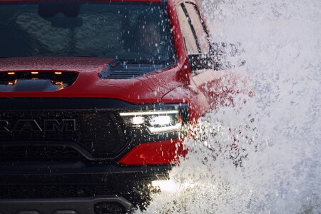 Ram 1500 Trx Precio Mexico 5
