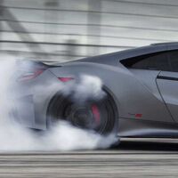 Salido del horno y a subasta, el Acura NSX Type S con el VIN 001 será subastado en Monterey
