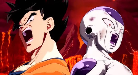 El alucinante clímax de Dragon Ball Super ha sido encontrado entre los archivos de DB FighterZ (y aquí lo puedes ver en movimiento)