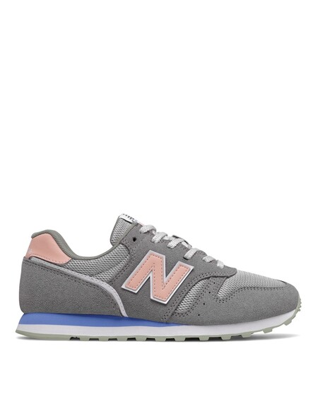 Zapatillas Casual De Mujer 373 New Balance Zapatillas Casual De Mujer 373 New Balance
