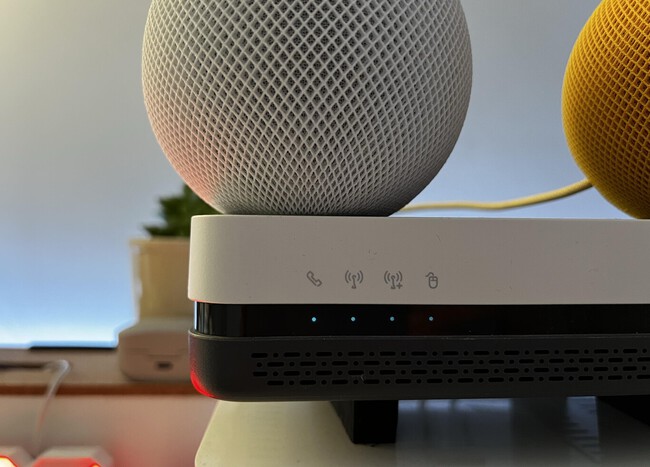 router