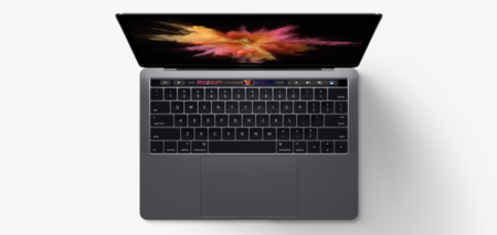 Apple adelanta la fecha de entrega de los MacBook Pro de 15 pulgadas