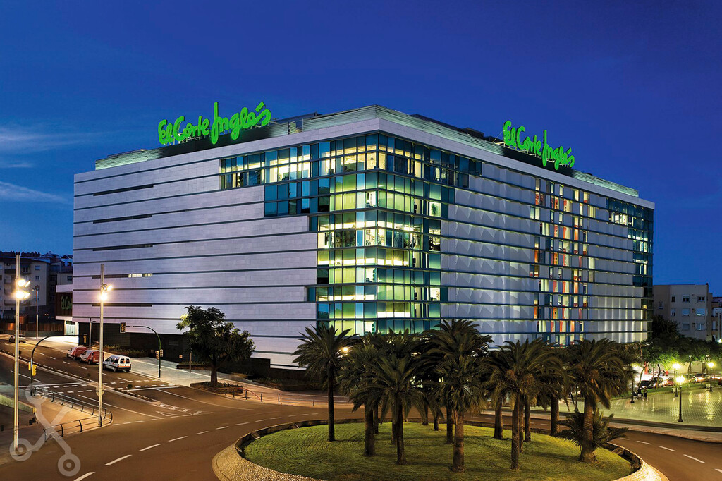 Las Ofertas Límite de El Corte Inglés dejan grandes descuentos en smart TVs, móviles, portátiles y más durante el fin de semana