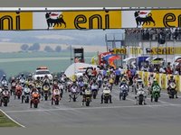 Cuatro razones por las que me gusta más Moto2 que MotoGP