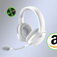 Razer Barracuda suelen costar hasta 2,500 pesos, pero Amazon México pone los audífonos con mil pesos de descuento
