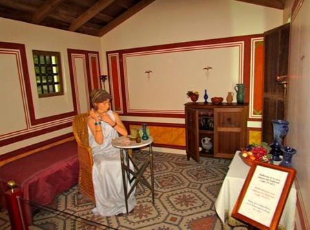 Museo del Mar Santa Pola Alicante