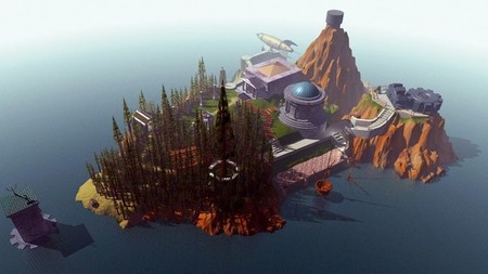 Myst anuncia una edición limitada por su 25 aniversario en KickStarter y se financia en... ¡ocho horas!