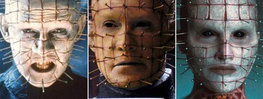 El mejor orden para ver las películas de 'Hellraiser'. 11 viajes sin billete de vuelta a un infierno de placer y dolor