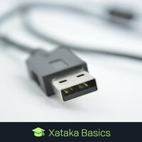 Colores USB: por qué son diferentes y qué potencia representa cada uno  