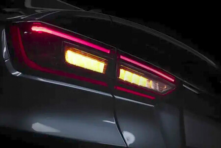 Toyota Yaris Sedan 2023 3