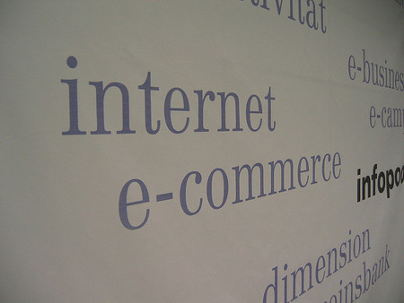La 'evangelización' sobre el comercio electrónico no es para usuarios, sino para pymes