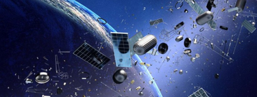 O lixo espacial se tornou um problema tão sério que o Japão inventou um canhão para desintegrá-lo 