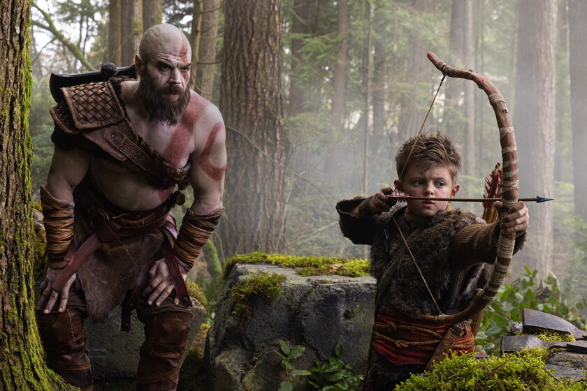Revés totalmente inesperado en God of War: Amazon tendrá que sustituir al actor de Kratos para la serie de Prime Video