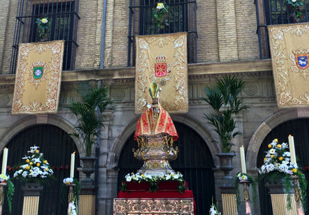 San Fermin