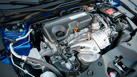 El Honda Civic llega a las 25 millones de unidades producidas