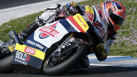 Lowes Moto2 Brno 2019