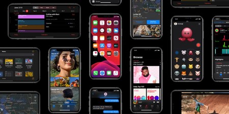 Novedades de iOS 13.6: Más opciones para actualizaciones automáticas y Síntomas en la app Salud