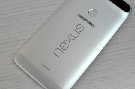 Huawei 7P ya está registrado, ¿nuevo Nexus en camino?