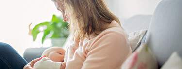 Las madres vacunadas con Pfizer y Moderna transmiten anticuerpos a sus bebés a través de la leche materna 