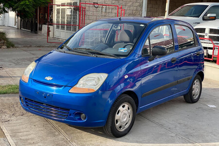Matiz 3