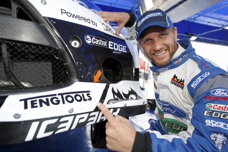 Petter Solberg no negocia con Hyundai y busca otros destinos