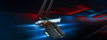TP-Link pone a la venta el Archer TX50E, su nuevo adaptador PCIe con WiFi 6 y Bluetooth 5.0