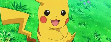 Pikachu siempre ha sido apodado como la rata eléctrica, pero en realidad su diseño está basado en el de otro animal 