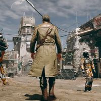 "Es el mejor 'singleplayer' que he jugado nunca". El creador de God of War pone Starfield por las nubes y explica por qué le parece un juego tan especial 