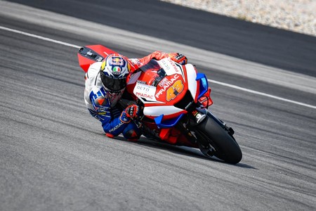 Miller Sepang Motogp 2020
