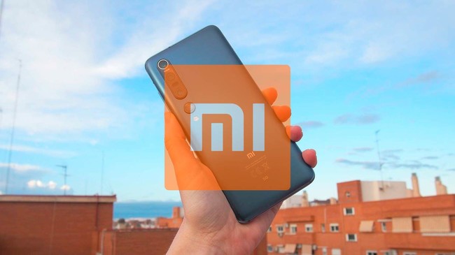 Cuenta Xiaomi