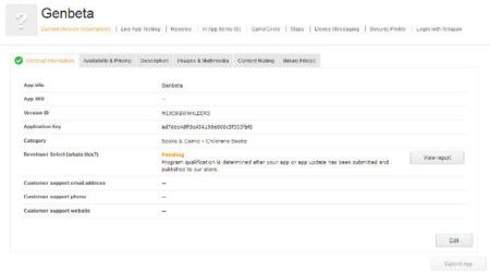 Live App Testing, prueba tus aplicaciones en Amazon antes de publicarlas