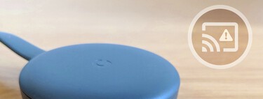 Mi Google Chromecast dejó de funcionar: qué modelos se han visto afectados y cómo podemos arreglarlo 