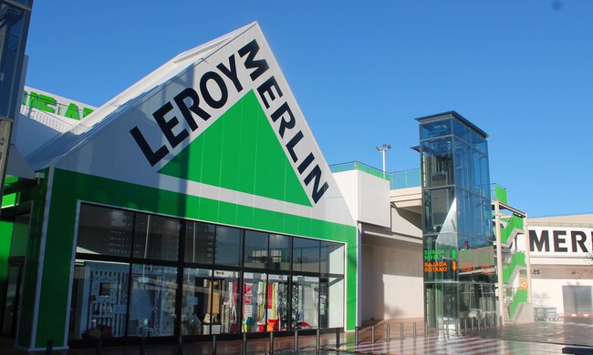 Leroy Merlin