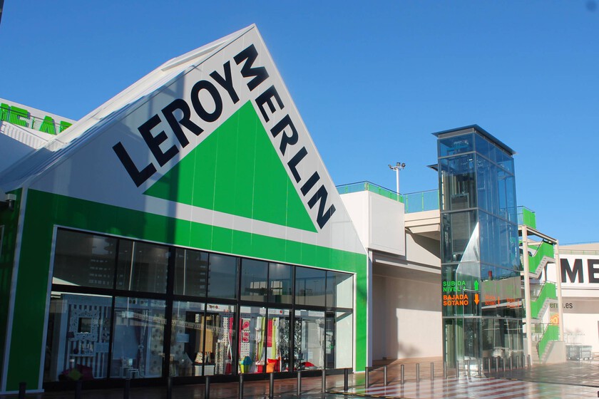 Leroy Merlin