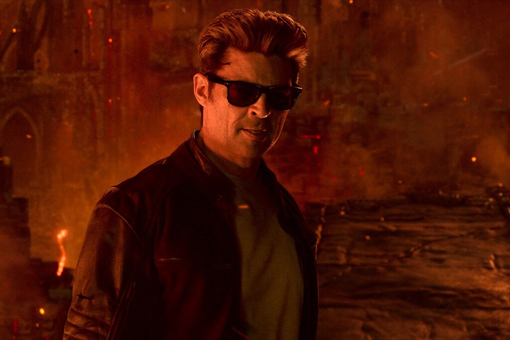 El público dicta sentencia sobre ‘Mortal Kombat 2’ y afirma que la película con Karl Urban es peor que la primera. Pero los críticos dicen todo lo contrario