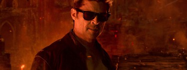 El público dicta sentencia sobre 'Mortal Kombat 2' y afirma que la película con Karl Urban es peor que la primera. Pero los críticos dicen todo lo contrario 