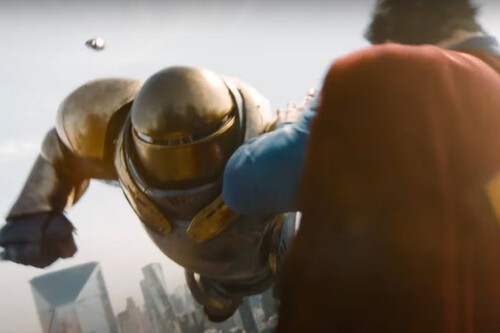Todos Los Personajes Que Aparecieron En El Segundo Trailer De Superman