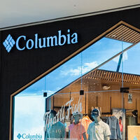 Columbia agota antes del invierno la chaqueta más resistente que vas a encontrar a más de la mitad de precio 