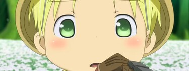 Made in Abyss sorprende con un nuevo capítulo y lanza una peligrosa teoría sobre la Séptima Capa 