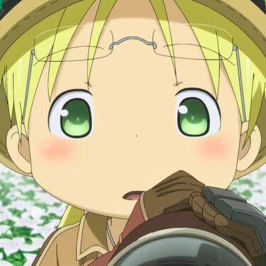 Made in Abyss