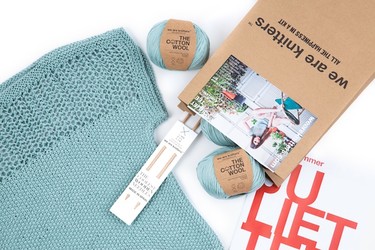 ¿A tu madre le gusta el punto? We Are Knitters tiene ideas de regalo para ella