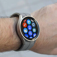 Llevar uno de los últimos Galaxy Watch en tu muñeca sale más barato: El Corte Inglés rebaja este reloj Samsung 