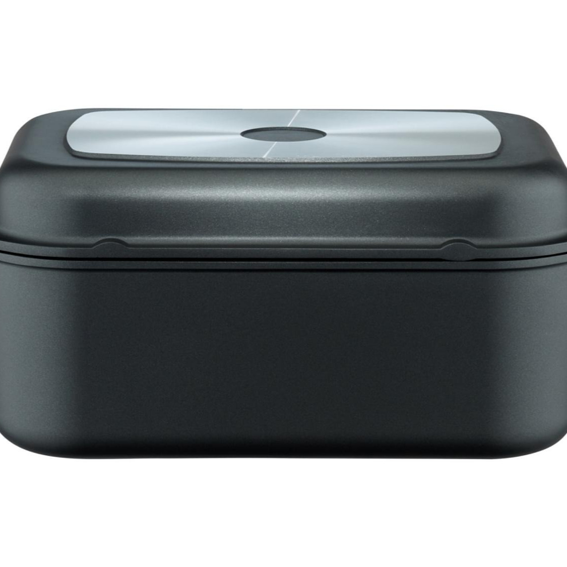 ELO Asador cuadrado de aluminio fundido 